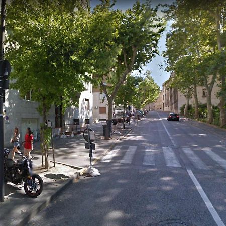 Murat Otto Trieste Exterior foto