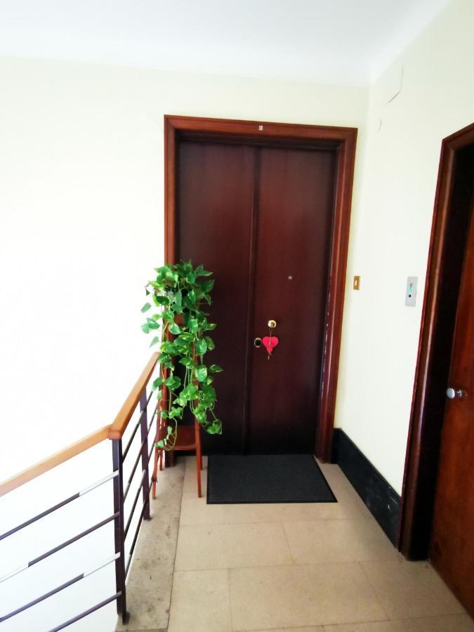 Murat Otto Trieste Exterior foto
