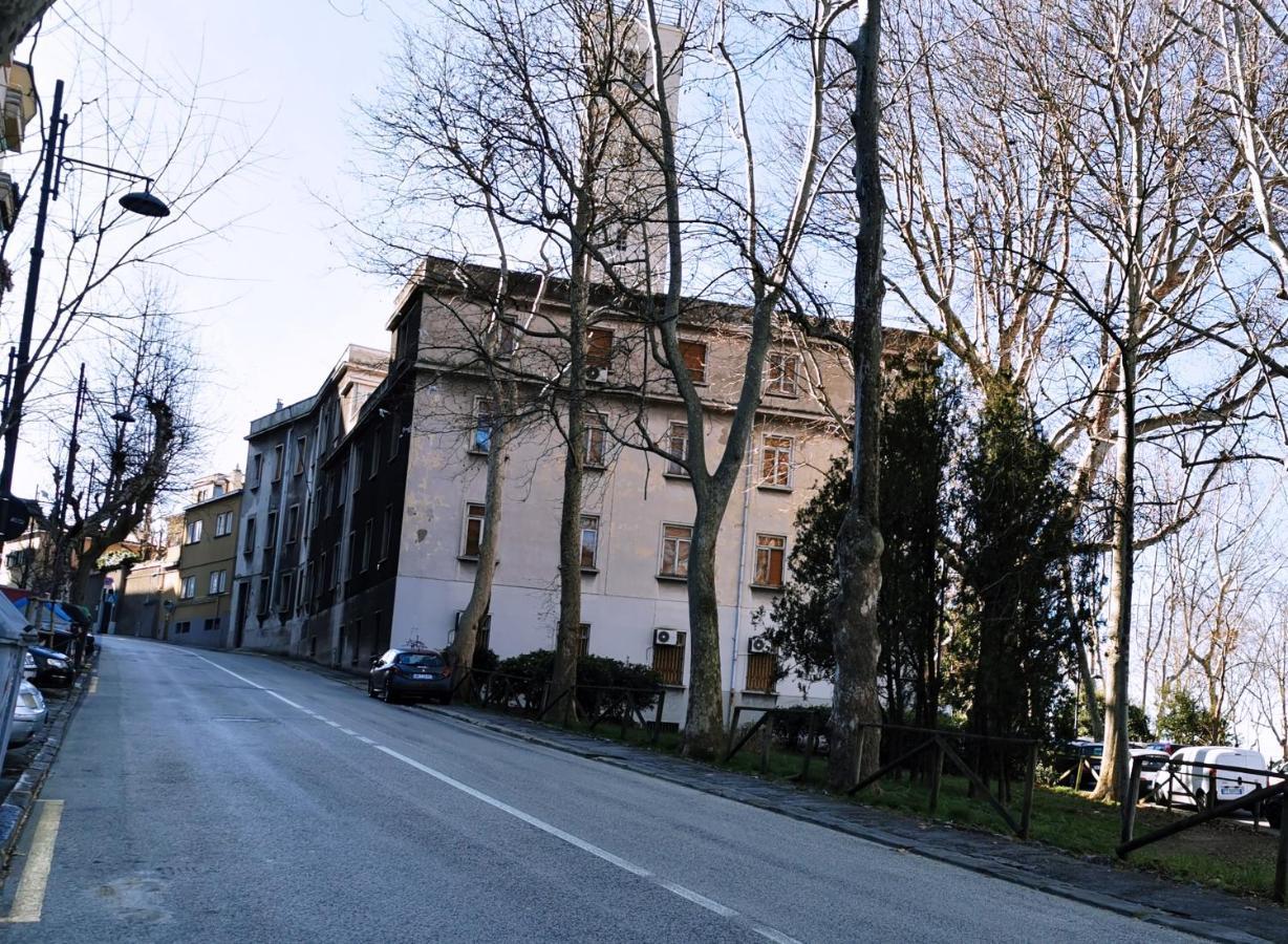 Murat Otto Trieste Exterior foto