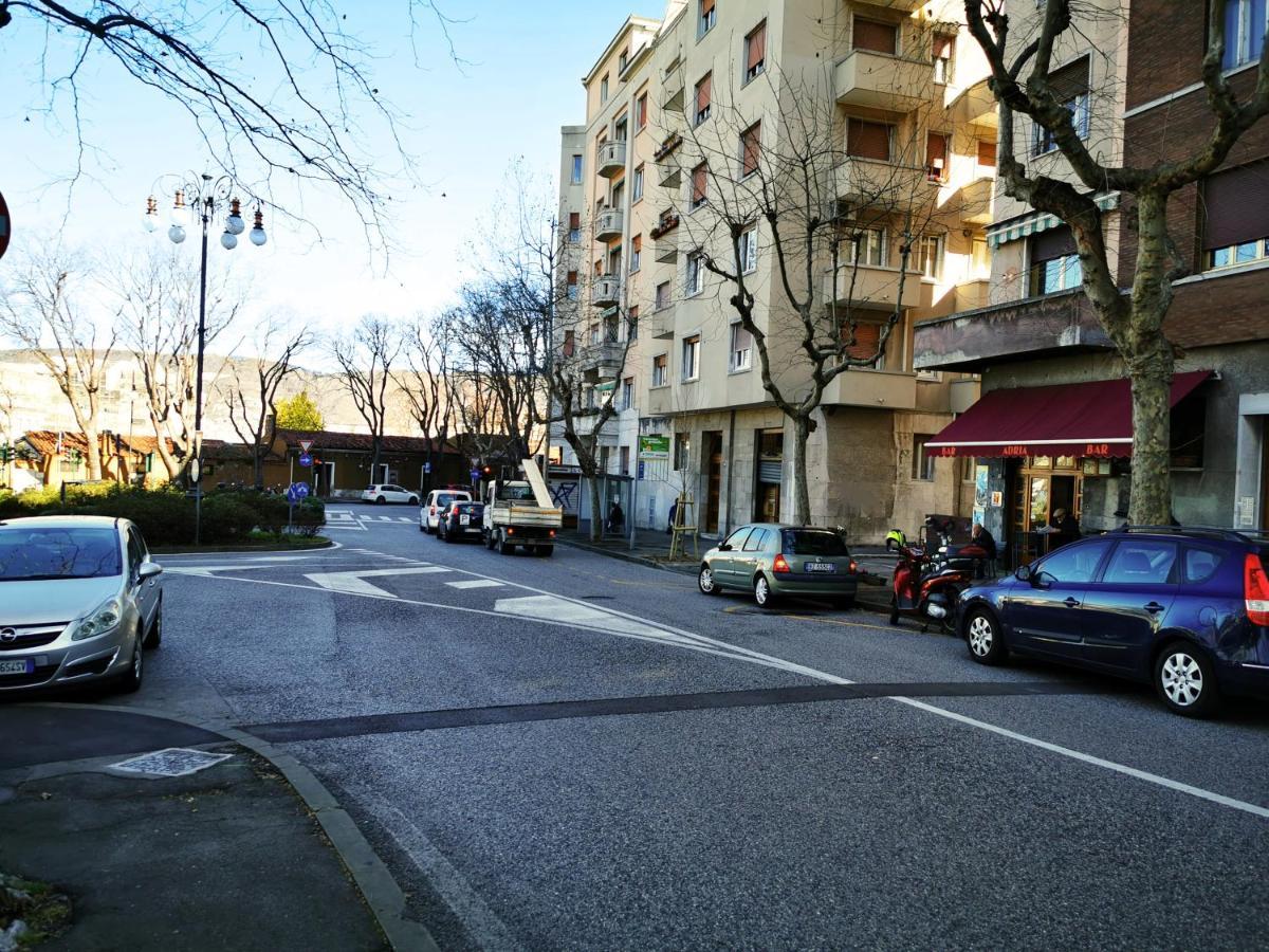 Murat Otto Trieste Exterior foto