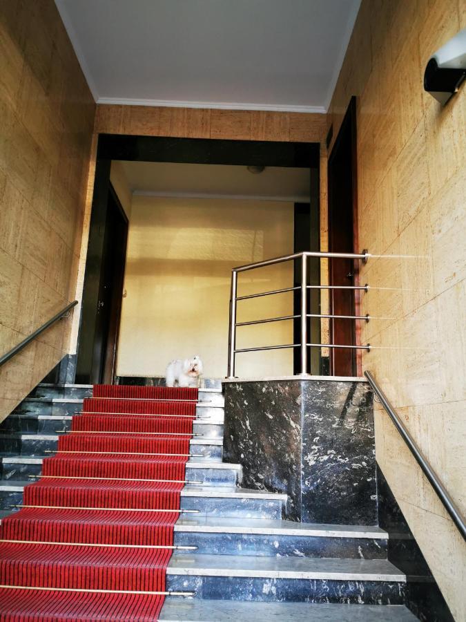 Murat Otto Trieste Exterior foto